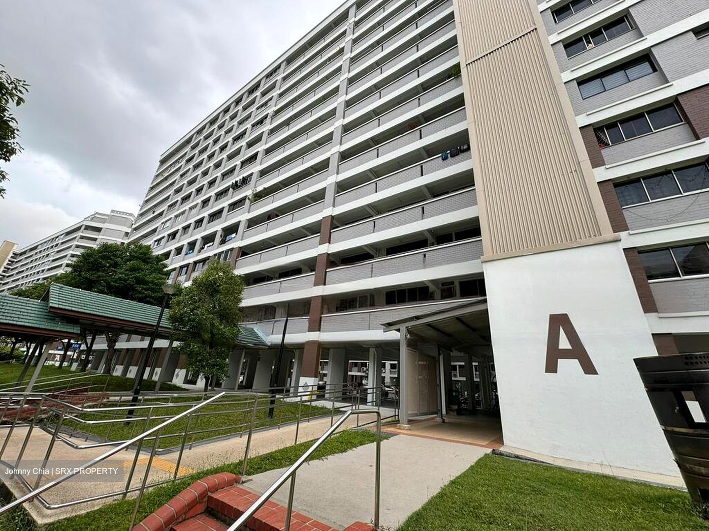 Blk 888 TAMPINES GROVE (Tampines), HDB 4 Rooms #474724311